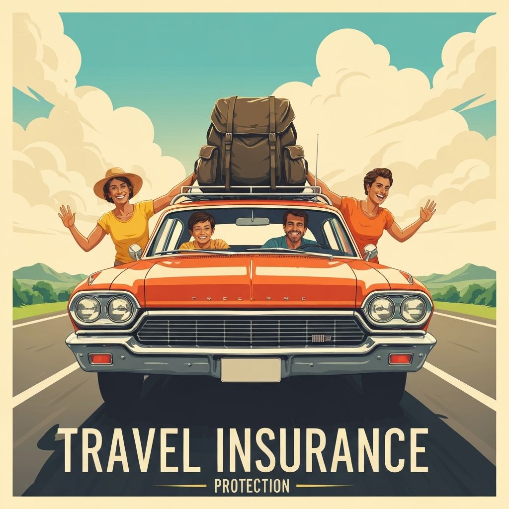 Travel Insurance